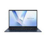 ASUS Vivobook 15 X1504VA-DICBQ4231W Intel Core 7 150U Ordinateur portable 39,6 cm (15.6") Full HD 16 Go DDR5-SDRAM 512 Go SSD Wi-Fi 6 (802.11ax) Windows 11 Home Bleu