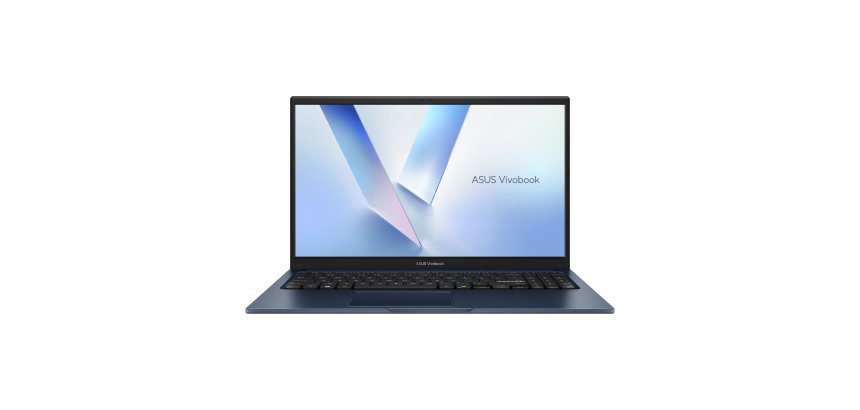ASUS Vivobook 15 X1504VA-DICBQ4231W Intel Core 7 150U Ordinateur portable 39,6 cm (15.6") Full HD 16 Go DDR5-SDRAM 512 Go SSD Wi-Fi 6 (802.11ax) Windows 11 Home Bleu