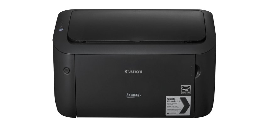 Canon i-SENSYS LBP6030B 2400 x 600 DPI A4