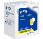 Epson Toner Giallo