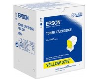 Epson Toner Giallo