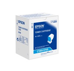 Epson Toner Cyan (8 800 p)