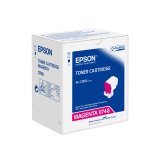 Epson Toner Magenta (8 800 p)