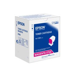 Epson Toner Magenta (8 800 p)