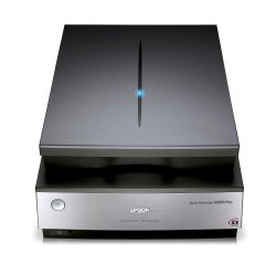 Epson Perfection V850 Pro