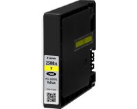Canon PGI-2500XL High Yield Yellow Ink Cartridge