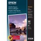 Epson Matte Paper Heavy Weight - A4 - 50 Feuilles