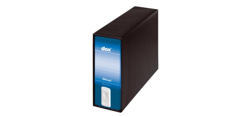 Rexel 263A4 ring binder