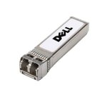 DELL 407-BBOR modulo del ricetrasmettitore di rete Fibra ottica 1000 Mbit/s mini-GBIC/SFP 850 nm