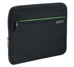 Pochette pour tablette Complete, polyester, noir,