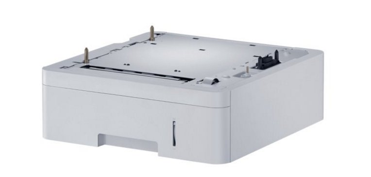 Samsung SL-SCF4500 bac d'alimentation Bac multi-usages 550 feuilles