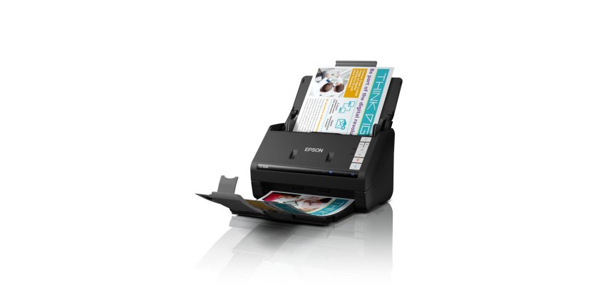 Epson ES550W