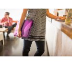 HP Spectrum 39,6 cm (15.6") Funda Blanco