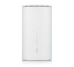 Zyxel FWA515-EU0102F routeur sans fil 2.5 Gigabit Ethernet Bi-bande (2,4 GHz / 5 GHz) 5G Blanc