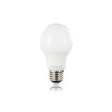 Ampoule LED Classic A E27, 8,8 Watts équivalent 60 Watts, 2700 Kelvin 806 Lumen