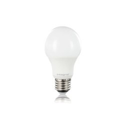 Ampoule LED Classic A E27, 8,8 Watts équivalent 60 Watts, 2700 Kelvin 806 Lumen