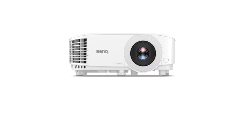 BenQ TH575i Proiettore a raggio standard 3800 ANSI lumen DLP 1080p (1920x1080) Compatibilità 3D Bianco