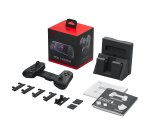 ASUS ROG Tessen Black, Grey USB 3.2 Gen 1 (3.1 Gen 1) Gamepad Analogue / Digital Android