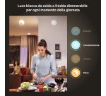 Philips Hue White ambiance GU10 - faretto connesso