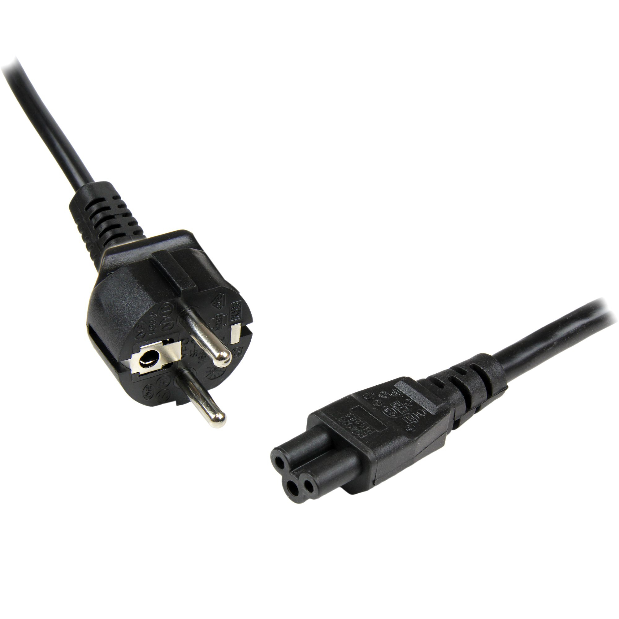 StarTech.com - Cable Adaptador de Mini-Jack a RCA 91cm - Jack 3,5mm Macho -  2xRCA Macho - Negro