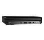 HP Pro Mini 400 G9 Intel® Core™ i5 i5-14500T 8 Go DDR5-SDRAM 256 Go SSD Windows 11 Pro Mini PC Noir