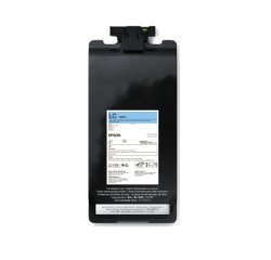 Epson P-Series 64" Light Cyan IIPS Ink 1600ml