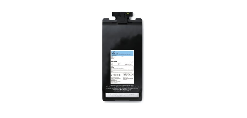 Epson C13T56F500 cartouche d'encre Original Cyan clair