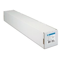 HP Universal Instant-Dry Photo Semi-Gloss - fotopapier - semi-glans - 1 rol(len) - Rol (91,4 cm x 30,5 m) - 200 g/m²