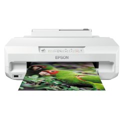 Impresora tinta photo xp55 photo wifi 5760x1400 dpi 10 paginas minuto duplex