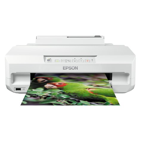 Impresora tinta photo xp55 photo wifi 5760x1400 dpi 10 paginas minuto duplex