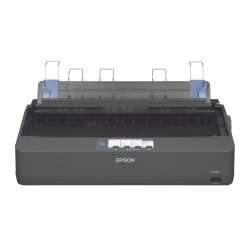 Epson LX-1350 dot matrix printer 240 x 144 DPI Colour 357 cps