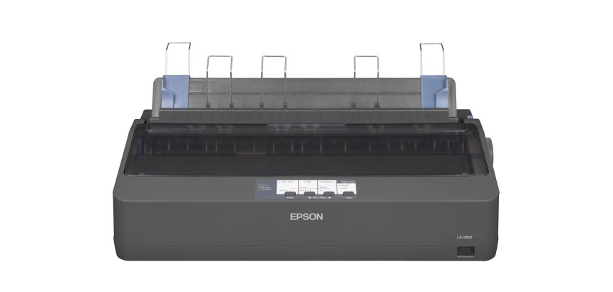 Epson LX-1350 dot matrix printer 240 x 144 DPI Colour 357 cps