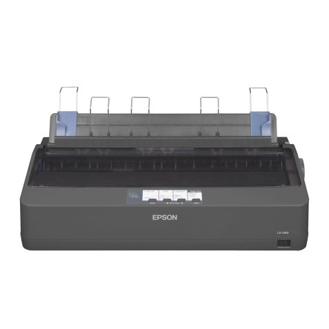 Epson LX-1350 dot matrix printer 240 x 144 DPI Colour 357 cps