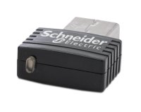 APC NetBotz Capteur DE - Récepteur et routeur USB sans fil - Format compact - Professionnels