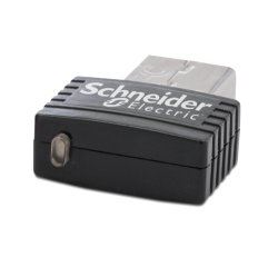 APC NetBotz Capteur DE - Récepteur et routeur USB sans fil - Format compact - Professionnels