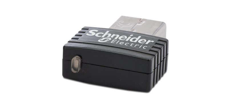 APC NetBotz Capteur DE - Récepteur et routeur USB sans fil - Format compact - Professionnels