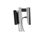 HP EliteDesk 8 Mini G1a Wolf Pro Security Edition AMD Ryzen™ 3 210 8 Go DDR5-SDRAM 256 Go SSD Windows 11 Pro Mini PC Noir