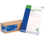 Epson Pap Mat Supérieur 189g 24" (0,610x30,5m)