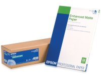 Epson Pap Mat Supérieur 189g 24" (0,610x30,5m)