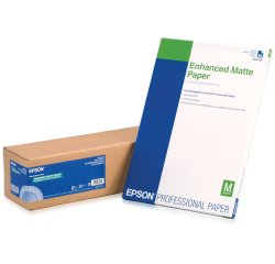 Epson Pap Mat Supérieur 189g 24" (0,610x30,5m)