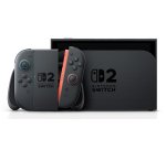 Nintendo Switch 2 console da gioco portatile 20,1 cm (7.9") 256 GB Touch screen Wi-Fi Nero