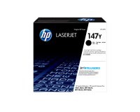 HP Cartuccia toner nero originale LaserJet 147Y ad altissima capacità