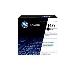 HP 147Y originele extra high-capacity zwarte LaserJet tonercartridge