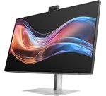 HP Monitor de videoconferencia 4K Pro de la serie 7 de 27 pulgadas: 727pm