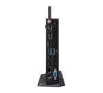 Acer Veriton N4735GT Intel Core Ultra 7 265T 16 GB DDR5-SDRAM 512 GB SSD Windows 11 Pro MFF Mini PC Black
