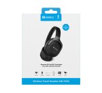 Sandberg 126-53 Kabelloser Kopfhörer Bügel Anrufe/Musik Bluetooth Schwarz