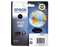 Epson Globe Singlepack Black 266 ink cartridge
