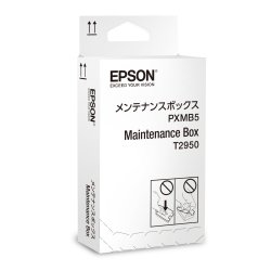 Epson WF-100 récupérateur d'encre usagée