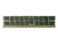 HP Mémoire RAM ECC enregistrée 4 Go (1 x 4 Go) DDR4-2133 MHz