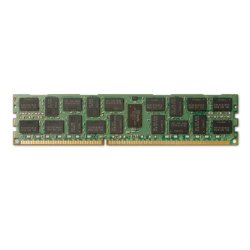 HP Mémoire RAM ECC enregistrée 8 Go (1 x 8 Go) DDR4-2133 MHz